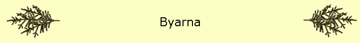 Byarna