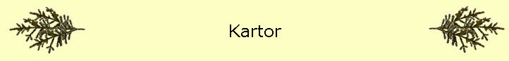 Kartor