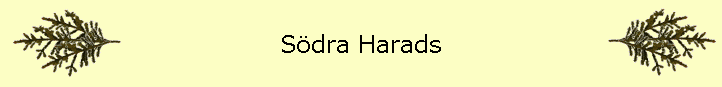 Sdra Harads